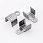 /p55824-zazhim-iz-nerzhaveyushey-stali-11x8-mm-temnoe-serebro/