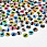 /p57872-kaboshoni-steklyannie-s-printom-glaz-8-mm-kruglie-miks/