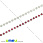 /p20467-strazovaya-cep-ss6-2-0-mm-svetloe-serebro-strazi-steklyannie-rozovie/