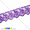 /p10443-kruzhevo-organza-yablochko-40-mm-fioletovoe/