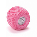 Пряжа YarnArt Iris 20 г, 138 м, Розовая 915 (YAR-022997)