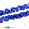 /p10410-tesma-s-paetkami-15-mm-sinyaya/