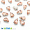 /p40673-shaton-kaplya-13x8-mm-temnoe-serebro-shampan/