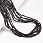 /p54303-busini-agat-cherniy-natur-kamen-2-mm-kruglie-granenie/