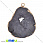 /p27058-podveska-iz-naturalnogo-kamnya-druza-agata-seraya-49x40-mm/