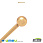 /p53117-gvozdiki-s-sharikom-pokritie-18-kt-20-mm-0-6-mm/