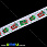 /ru/p17981-repsovaya-lenta-s-novogodnim-risunkom-podarki-25-mm-belaya/
