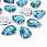 /p10570-rivoli-steklyanniy-v-capah-kaplya-granenaya-14x10-mm-bezheviy/