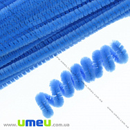 Синельний дріт, Блакитний, 30 см (DIF-035863)