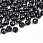 /p56149-busini-dlya-sumok-akrilovie-kruglie-granenie-6-mm-chernie/