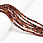 /p53973-busini-agat-korichneviy-natur-kamen-4-5-mm-kruglie/