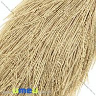 Канітель трунцал 1,5 мм, Золотиста світла (KNT-028011)