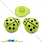 /p11074-pugovica-plastikovaya-na-nozhke-bozhya-korovka-16x15-mm-salatovaya/