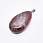 /p54393-podveska-kaplya-natur-kamen-agat-indiyskiy-44x24x12-mm/