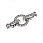 /p55451-zastyezhka-30x13-mm-latun-s-pokritiem-rodiy-kub-cirkoniy/