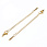 /p55731-zamok-karabin-iz-nerzh-stali-s-udlinitelem-i-koncevikom-70-mm-zoloto/