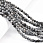 /p57998-busini-snezhniy-obsidian-natur-kamen-4-5-mm-kruglie/