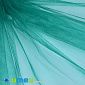 Фатин середньої жорсткості, Бірюзовий (50х50 см) (LTH-038725)