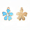 /p53818-podveska-metal-cvetok-goluboy-18x22x3-mm-zoloto/