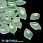 /p46167-busina-lampwork-lepestok-19x13-mm-myatnaya/