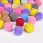 Помпони 1,5 см, Мікс (DIF-052547)
