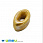 /p10536-busina-regaliz-licorice-keramicheskaya-28x9x16-mm-zheltaya/
