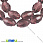 /p14251-busina-pod-hrustal-ris-6x4-mm-fioletovo-korichnevaya/