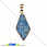 /p34057-podveska-iz-naturalnogo-kamnya-druza-agata-romb-golubaya-41x16-mm/