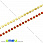 /p20484-strazovaya-cep-ss6-2-0-mm-zoloto-strazi-steklyannie-krasnie/