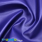 Штучна шкіра 0,5 мм, Синя, 20х27 см (LTH-038591)