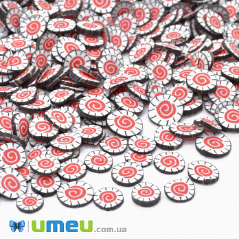 Слайси FIMO Суші, 6х4 мм (DIF-044212)