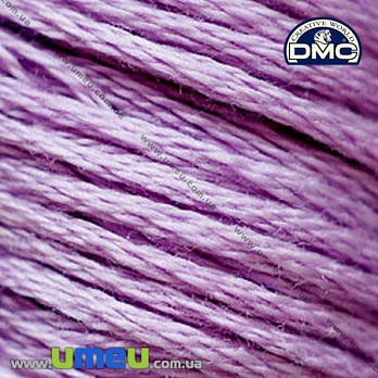 Муліне DMC 0554 Фіолетовий, св. (DMC-005902)