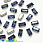 /p40982-shaton-pryamougolniy-10x5-mm-temnoe-serebro-siniy-temniy/