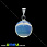 /p9293-podveska-shar-iz-naturalnogo-kamnya-opalit-lunniy-kamen-25x14-mm/