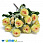 /p48298-buket-roz-33-sm-zheltiy/