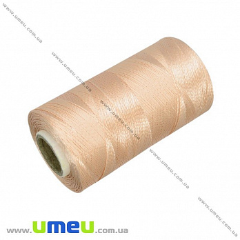 Нитки шовкові Doli, Шампань 105, 500 м (MUL-021512)