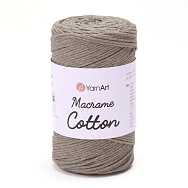 Пряжа YarnArt Macrame Cotton 250 г, 225 м, Бежева 768 (YAR-063074)