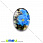 /p13739-kaboshon-stekl-s-printom-cveti-18x13-mm-oval/