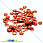 /p13165-payetki-kruglie-granenie-5-mm-oranzhevie/