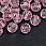 /p59888-busini-dlya-sumok-opt-akrilovie-kruglie-granenie-10-mm/