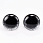 /p56278-glazki-so-shtiftom-kruglie-s-zaglushkami-20-mm-cherno-belie/