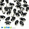 /p40705-shaton-lodochka-12x6-mm-temnoe-serebro-cherniy/