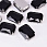 /p52894-shaton-pryamougolniy-18x13-mm-temnoe-serebro-cherniy/