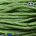 Мулине DMC 0989 Зеленый лесной (DMC-006089)