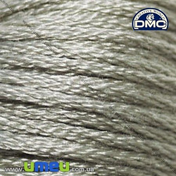 Мулине DMC 3023 Коричнево-серый, св. (DMC-006128)