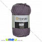 Пряжа YarnArt Baby 50 г, 150 м, Бузкова 852 (YAR-036460)