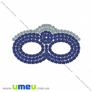 Водорозчинний флізелін VDV Ф-45, 15х9 см, Маска (SXM-029123)