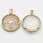 /p54364-podveska-met-derevo-s-kabosh-iz-sint-kamnya-opalit-zoloto-31x28x8-mm/