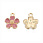 /p53832-podveska-metal-cvetok-rozoviy-13x16x3-mm-zoloto/