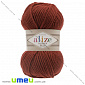 Пряжа Alize Lanagold Plus 100 г, 140 м, Теракотова 36 (YAR-036454)